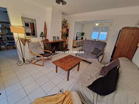 Vente maison 4 pièces Clisson 44