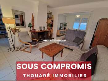Vente Maison 3 chambresClisson