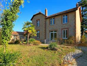 Vente Maison 4 chambresClisson