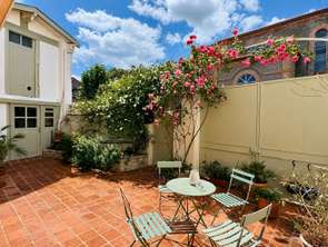 Vente Maison 7 chambresClisson