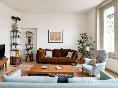 Vente maison 8 pièces Clisson 44