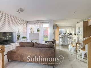 Vente maison 4 pièces Vente maison 4 pièces