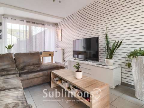 Vente maison 4 pièces Vente maison 4 pièces