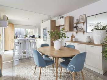 Vente maison 4 pièces Clisson 44