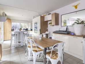 Vente Maison 3 chambresClisson