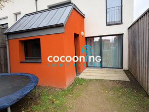 Vente Maison 3 chambresClisson