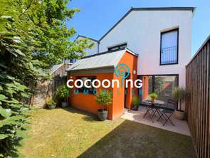 Vente Maison 3 chambresClisson