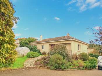 Maison A Vendre Clisson