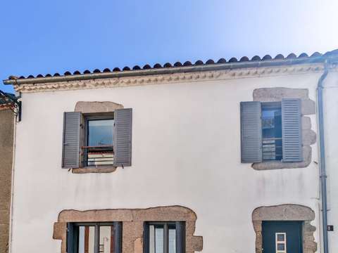 Vente maison 5 pièces Clisson 44