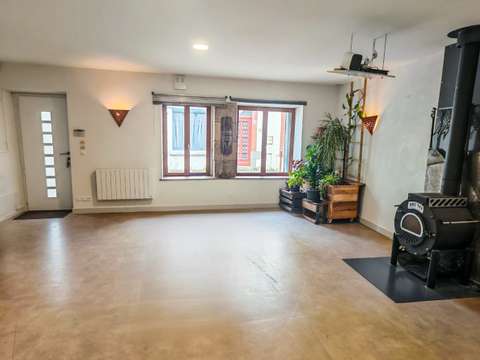 Vente maison 5 pièces Vente maison 5 pièces