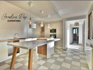 Vente maison 6 pièces Vente maison 6 pièces
