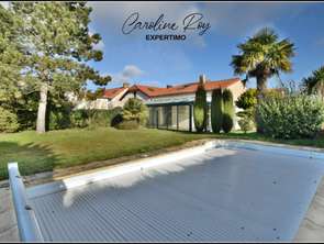 Vente Maison 4 chambresClisson