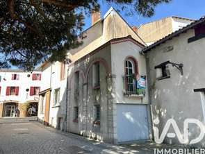 Vente Maison 5 chambresClisson