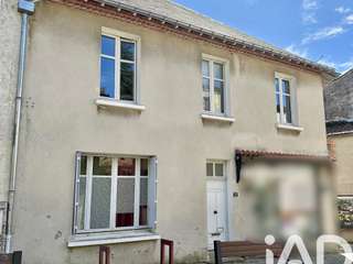 Vente maison 7 pièces Vente maison 7 pièces