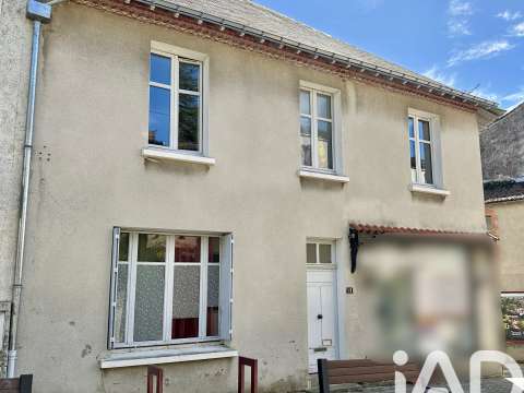 Vente maison 7 pièces Vente maison 7 pièces