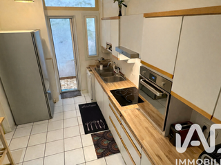 Vente maison 7 pièces Vente maison 7 pièces