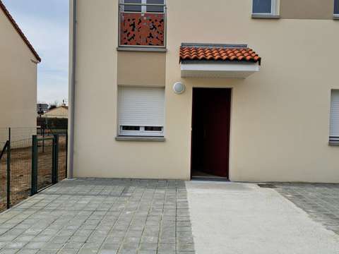 Vente maison 5 pièces Clisson 44