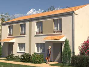 Vente Maison 3 chambresClisson