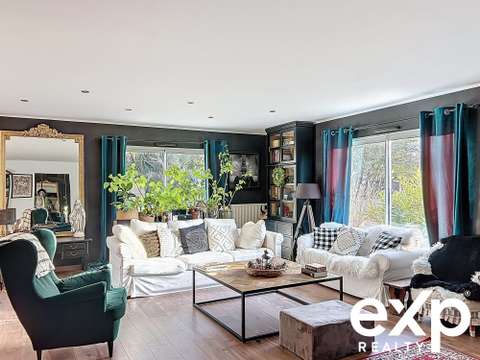 Vente maison 6 pièces Clisson 44