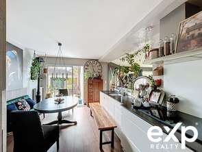 Vente Maison 4 chambresClisson