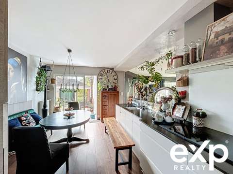 Vente maison 6 pièces Clisson 44