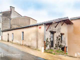 Vente maison 3 pièces Vente maison 3 pièces