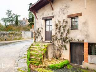 Photo Vente maison Clisson