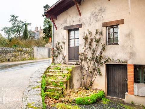 Vente maison 3 pièces Clisson 44