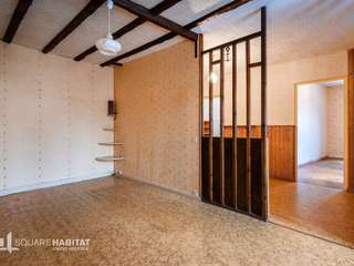Vente maison 3 pièces Vente maison 3 pièces