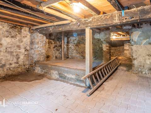 Vente maison 3 pièces Vente maison 3 pièces