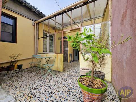 Vente maison 6 pièces Clisson 44