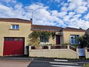 Vente Maison 4 chambresClisson