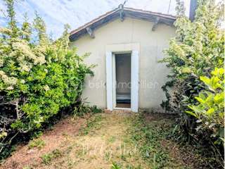 Vente maison 3 pièces Vente maison 3 pièces