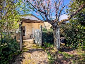 Vente Maison 1 chambreClisson