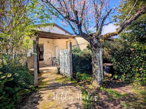 Vente maison 3 pièces Clisson 44