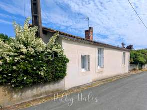 Vente Maison 1 chambreClisson