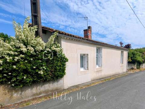 Vente maison 3 pièces Clisson 44