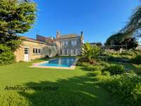 Vente maison 8 pièces Vente maison 8 pièces