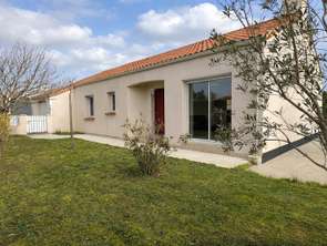 Vente Maison 3 chambresClisson
