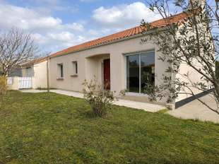 Photo Vente maison Clisson