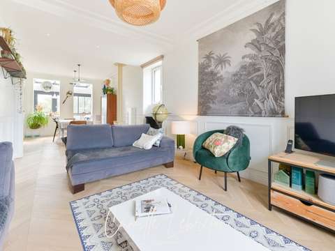 Vente maison 5 pièces Clisson 44