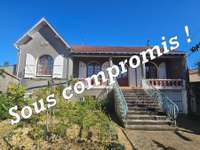 Vente maison 7 pièces Vente maison 7 pièces
