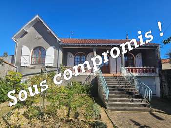 Vente Maison 3 chambresClisson