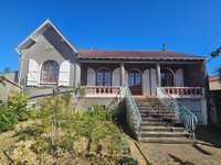 Vente maison 7 pièces Vente maison 7 pièces