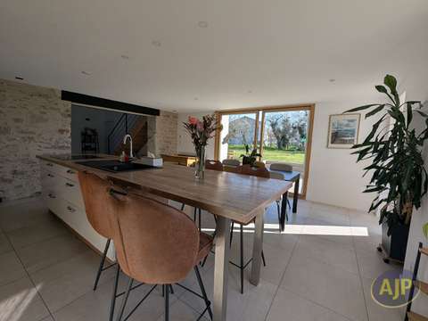 Vente maison 5 pièces Clisson 44