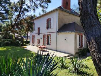 Vente maison 8 pièces Clisson 44
