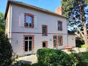 Vente Maison 4 chambresClisson