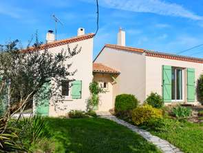 Vente Maison 3 chambresClisson