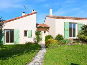 Vente Maison 3 chambresClisson