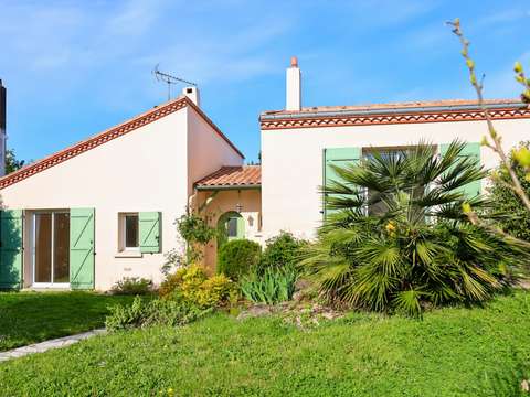 Vente maison 6 pièces Clisson 44